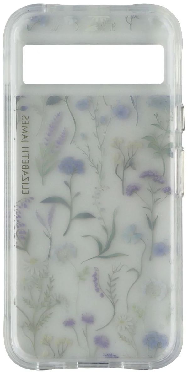 Elizabeth James Phone Case for Google Pixel 8A - Afternoon in Versailles