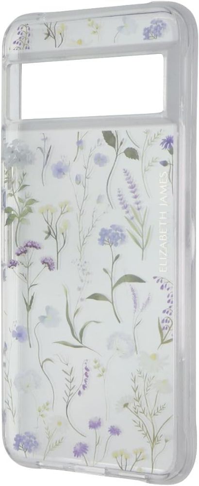 Elizabeth James Phone Case for Google Pixel 8 Pro - Afternoon in Versailles