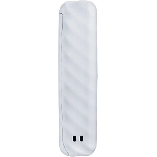 Fujifilm Instax Link Wide Smartphone Printer - Ash White
