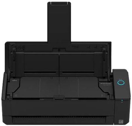 Fujitsu Ricoh ScanSnap iX1300 Document Scanner - Black