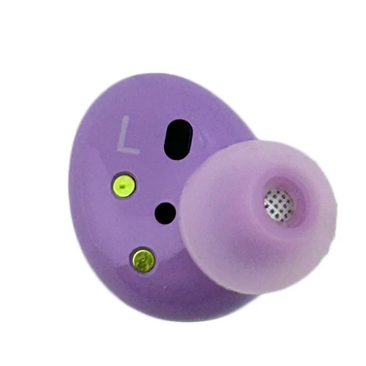 Galaxy Buds2 (Left Side Earbuds Only) - Lavender