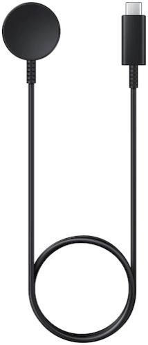 Galaxy Watch Charger (Fast Charging) - Black