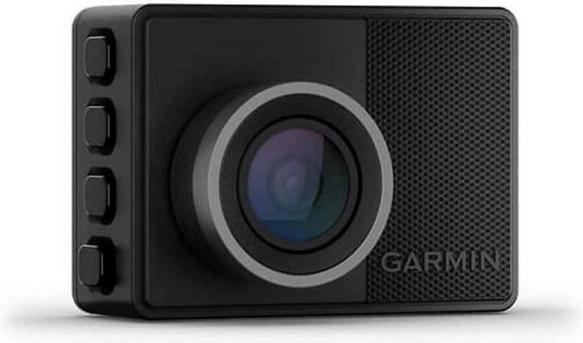 Garmin Dash Cam 57 - Black