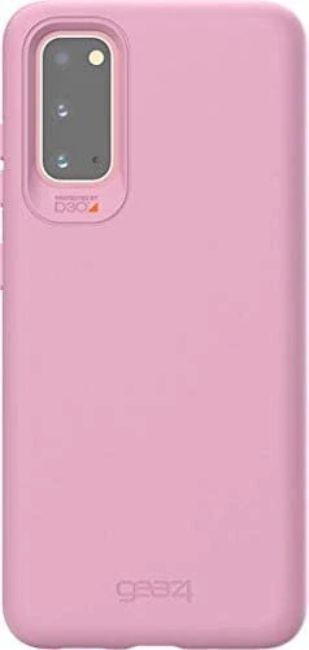 Gear4 Holborn Phone Case for Galaxy S20 5G UW - Pink