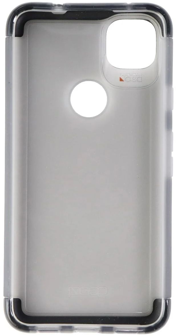 Gear4 Wembley Palette Phone Case for Google Pixel 4a - Smoke