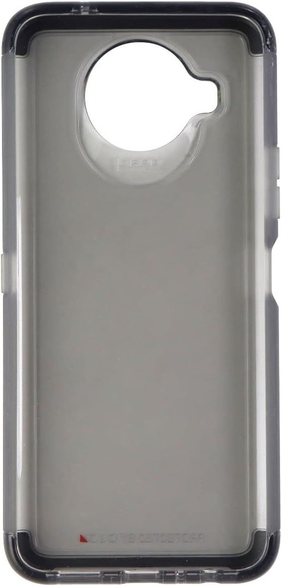 Gear4 Wembley Palette Phone Case for Nokia 8 V 5G UW - Smoke