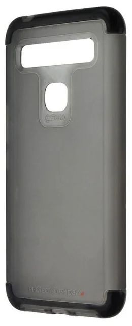 Gear4 Wembley Palette Phone Case for TCL10 5G UW - Smoke