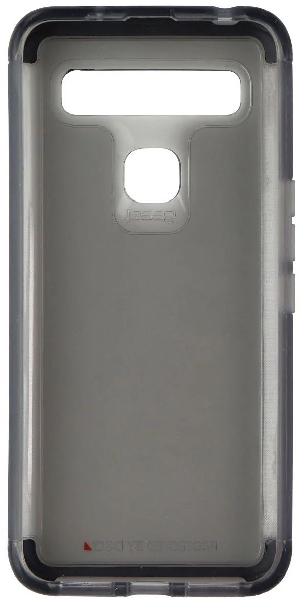 Gear4 Wembley Palette Phone Case for TCL10 5G UW - Smoke