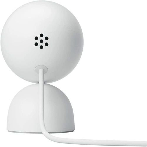 Google Nest Cam 2nd Gen (Indoor) - White