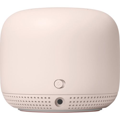 Google Nest WiFi Point - Sand