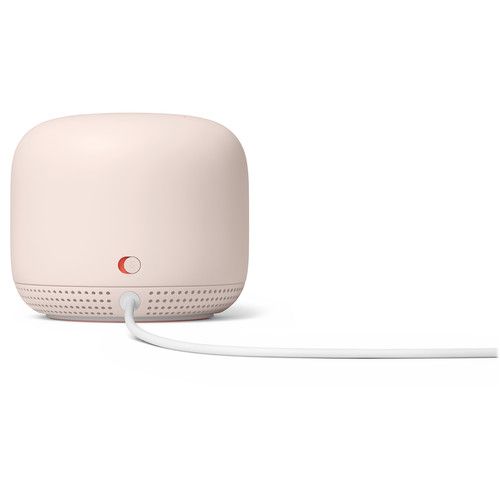 Google Nest WiFi Point - Sand