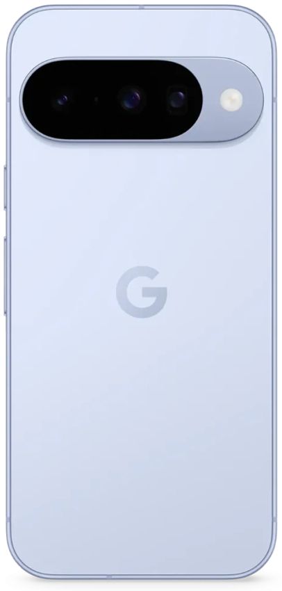 Google Pixel 10 - 128GB - eSIM - Frost - Unlocked