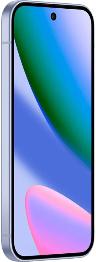 Google Pixel 10 - 128GB - eSIM - Frost - Unlocked