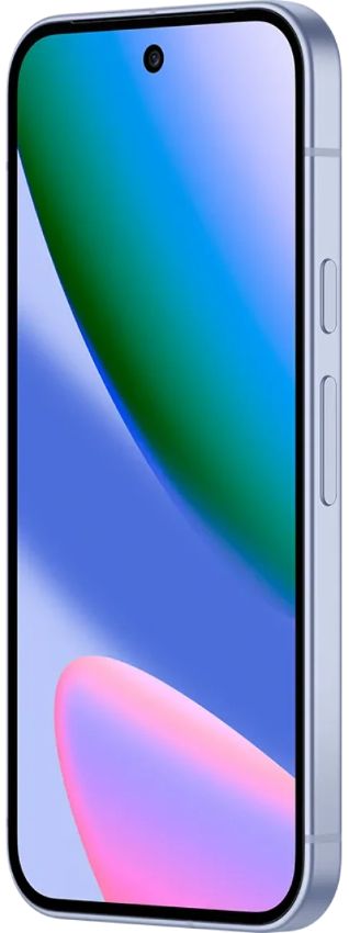 Google Pixel 10 - 128GB - eSIM - Frost - Unlocked