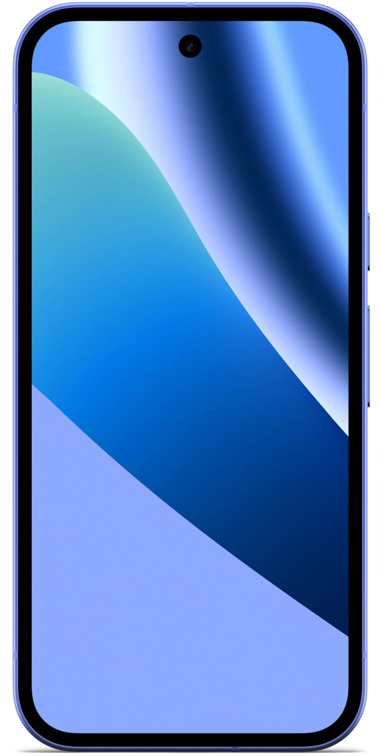 Google Pixel 10a - 256GB - Lavender - Unlocked