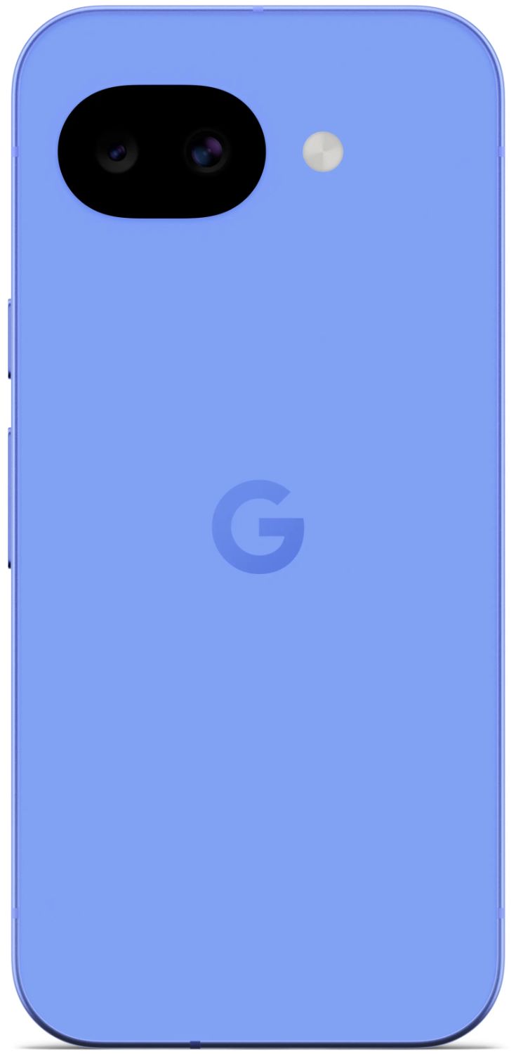 Google Pixel 10a - 256GB - Lavender - Unlocked