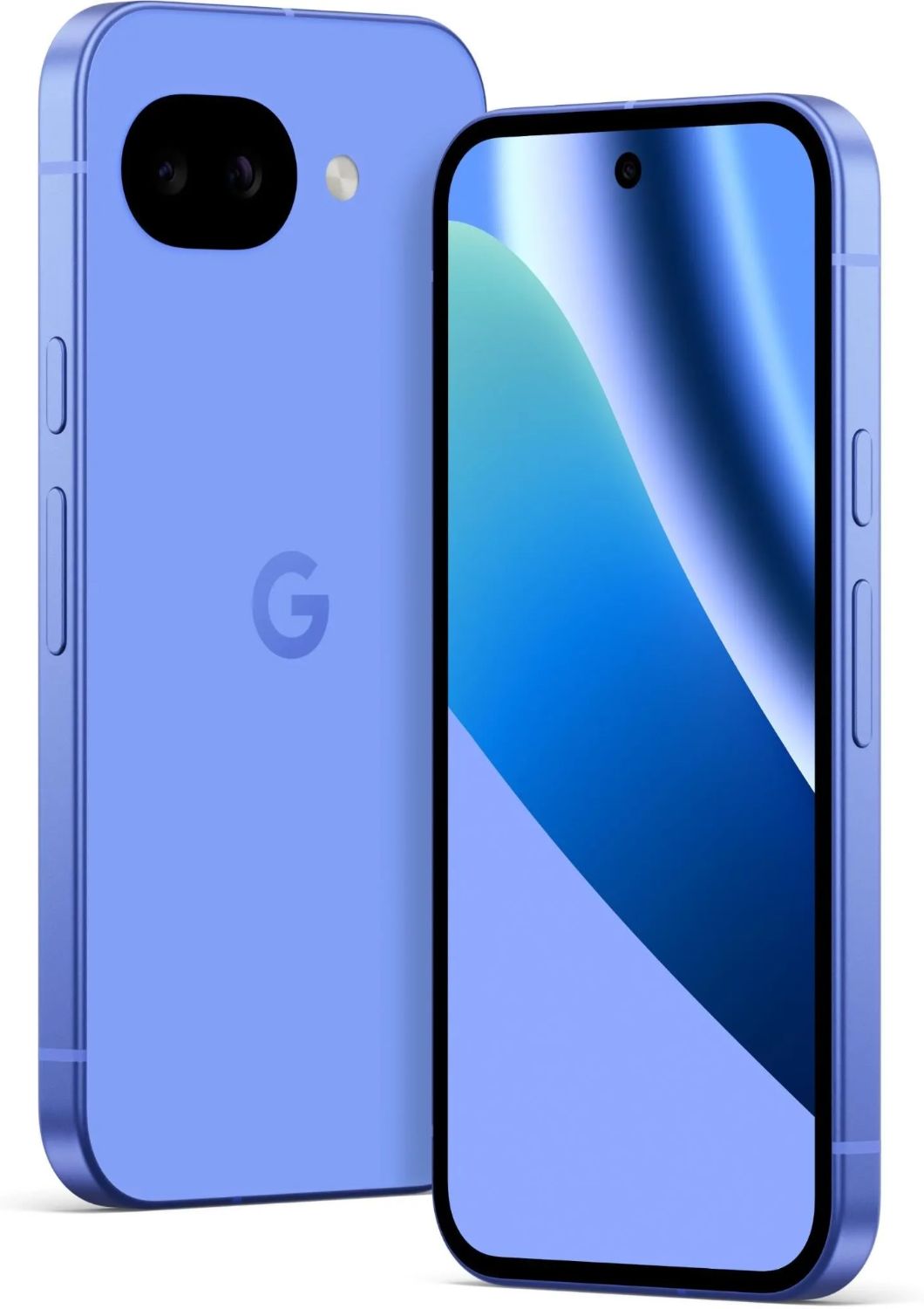 Google Pixel 10a - 256GB - Lavender - Unlocked