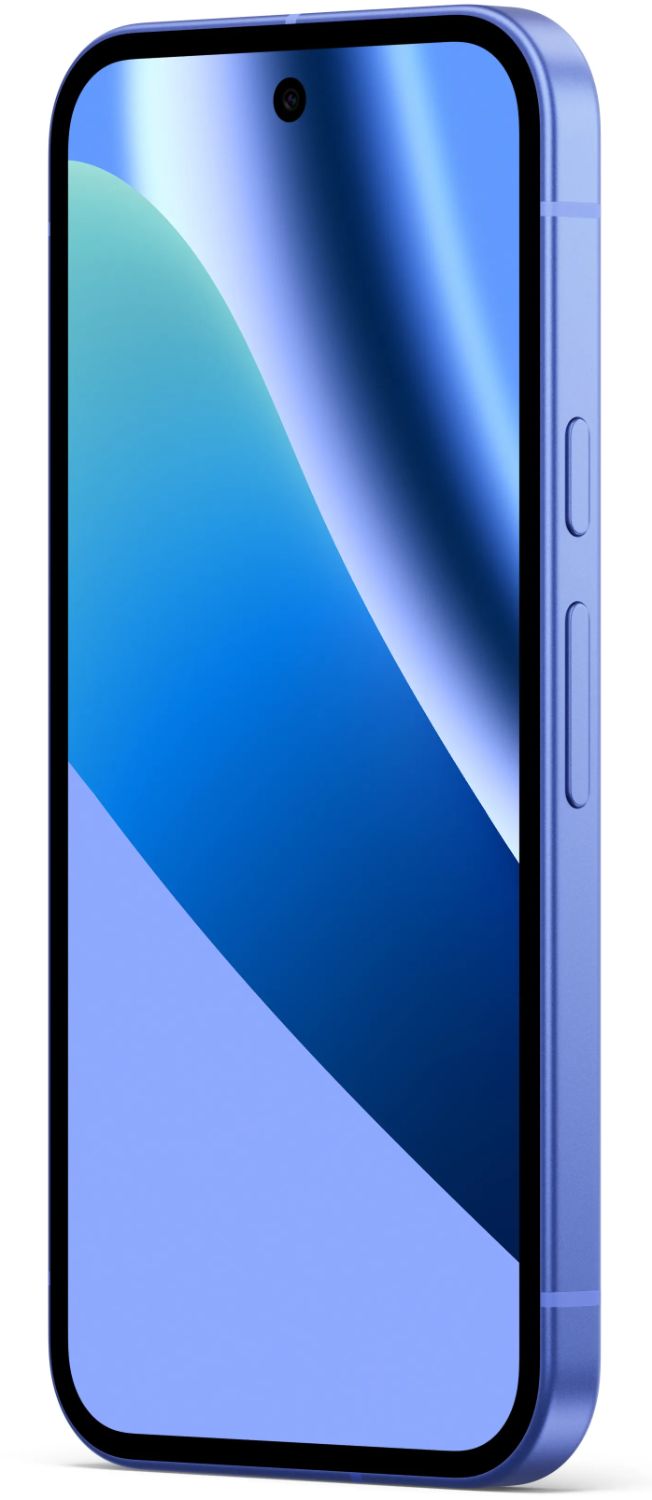 Google Pixel 10a - 256GB - Lavender - Unlocked