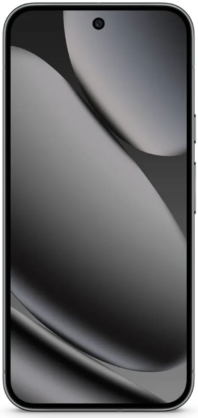 Google Pixel 10 Pro XL - 256GB - 1 Physical SIM + eSIM - Obsidian - Unlocked
