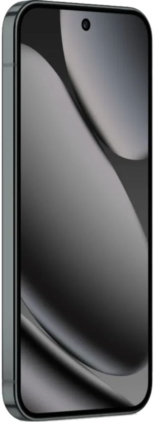 Google Pixel 10 Pro XL - 256GB - 1 Physical SIM + eSIM - Obsidian - Unlocked