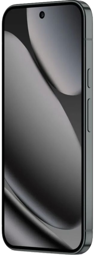 Google Pixel 10 Pro XL - 256GB - 1 Physical SIM + eSIM - Obsidian - Unlocked