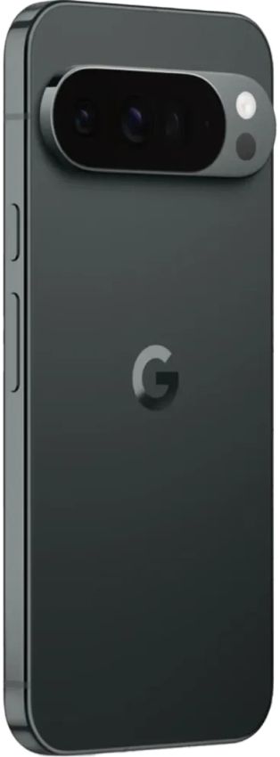 Google Pixel 10 Pro XL - 256GB - 1 Physical SIM + eSIM - Obsidian - Unlocked