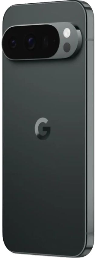 Google Pixel 10 Pro XL - 256GB - 1 Physical SIM + eSIM - Obsidian - Unlocked