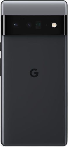 Google Pixel 6 Pro - 128GB - Stormy Black - Unlocked