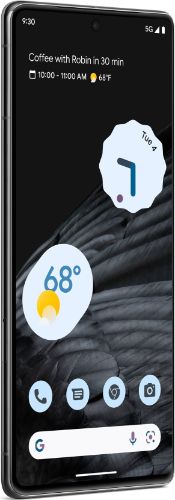 Google Pixel 7 Pro - 128GB - 8GB RAM - Obsidian - Unlocked