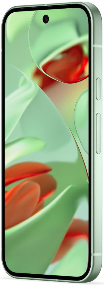 Google Pixel 9 - 128GB - Wintergreen - Unlocked