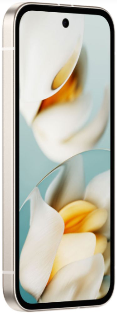 Google Pixel 9a - 128GB - Porcelain - Unlocked