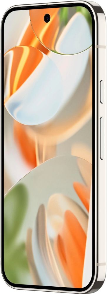 Google Pixel 9 Pro - 256GB - Porcelain - Unlocked