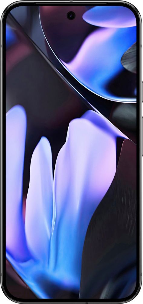 Google Pixel 9 Pro XL - 256GB - Obsidian - Unlocked