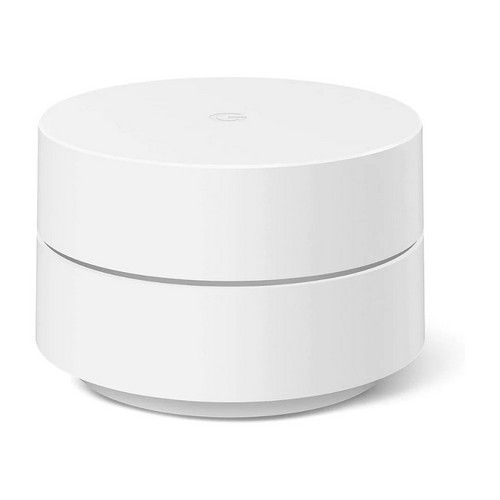 Google WiFi Wireless Router Mesh - Snow