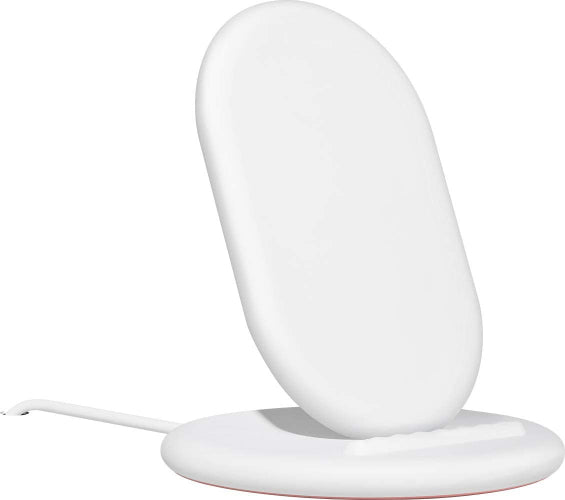 Google Wireless Charger for Pixel 3 & 3 XL - White