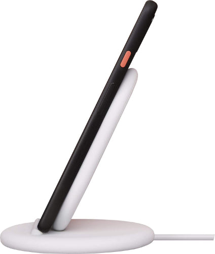 Google Wireless Charger for Pixel 3 & 3 XL - White
