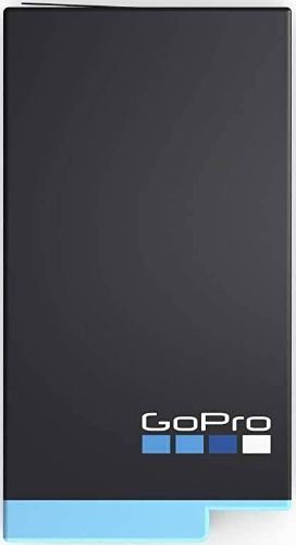 GoPro Rechargeable Battery Max - Black
