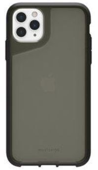 Griffin Survivor Strong Phone Case for iPhone 11 Pro - Black