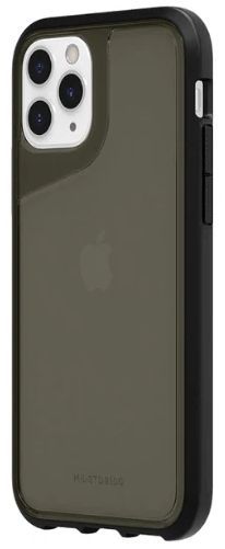 Griffin Survivor Strong Phone Case for iPhone 11 Pro - Black