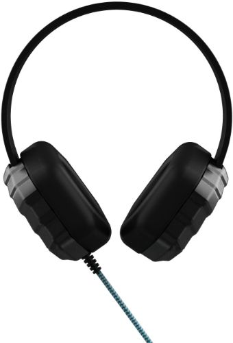 Gumdrop DropTech B1 Headphones - Black