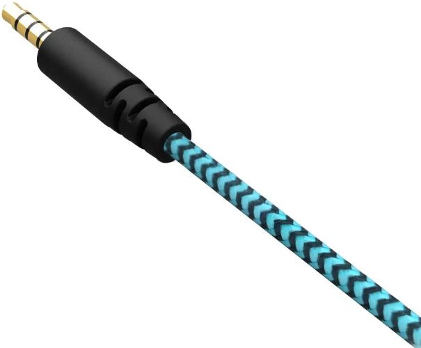 Gumdrop DropTech B1 Headphones - Black