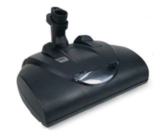GV Power Nozzle For All Brands of Vacuums - Black