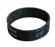 GV Single Rainbow Belt - Black