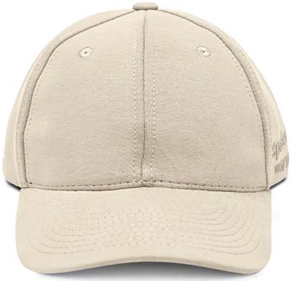 Hoseg Baseball Hat - Artic Wolf