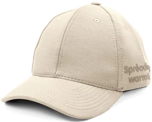 Hoseg Baseball Hat - Artic Wolf
