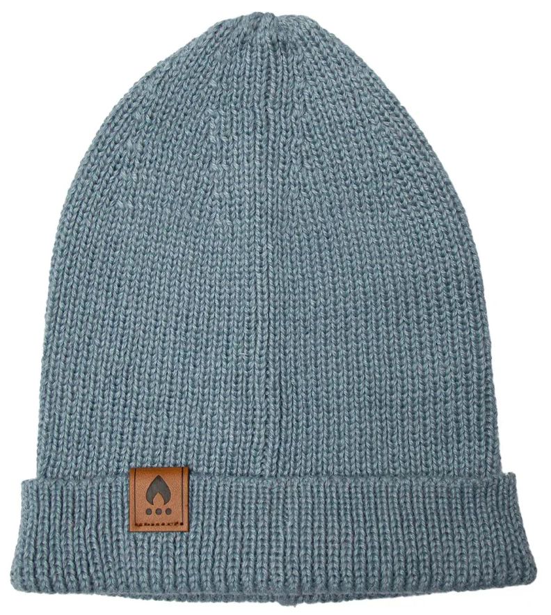 Hoseg Beanie - Glacier