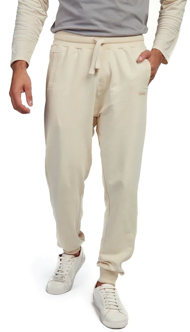 Hoseg Men's Jogger (M) - Artic Wolf