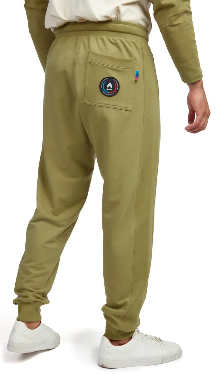 Hoseg Men's Jogger (XL) - Clover