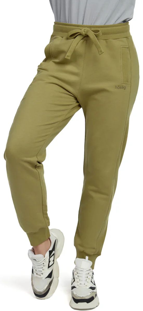 Hoseg Women's Jogger (L) - Clover