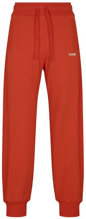 Hoseg Women's Jogger (S) - Barberry